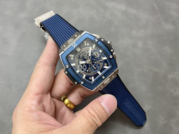 Hublot Spirit of Big Bang 642.NL.7170.RX 42mm Hommes – Image 5