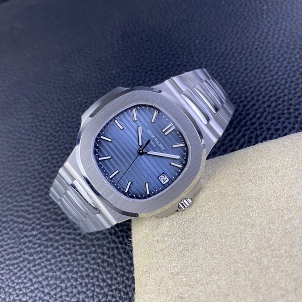 Patek Philippe Nautilus Automatique 5811 1G 001 Réplique Montre – Image 5