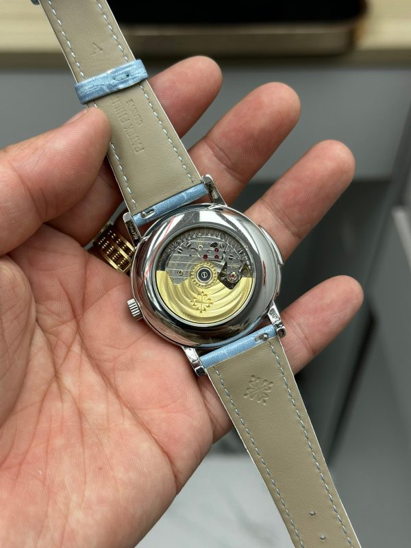 Patek Philippe Grandes Complications 5178G 012 40mm Réplique Montre – Image 3