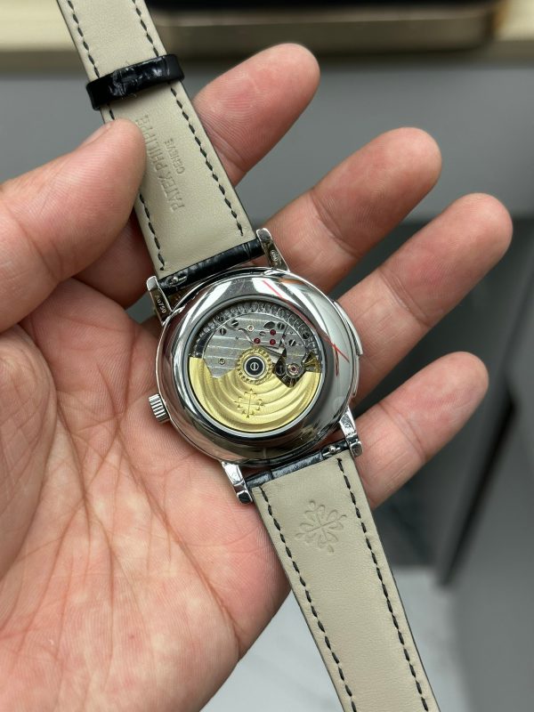 Patek Philippe Grandes Complications 5078G 010 38mm Réplique Montre – Image 3