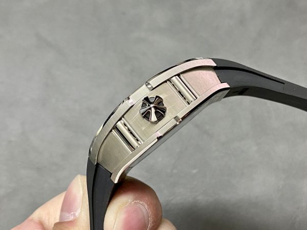 Richard Mille RM 67-01 Squelette Arabe Remontage automatique – Image 6