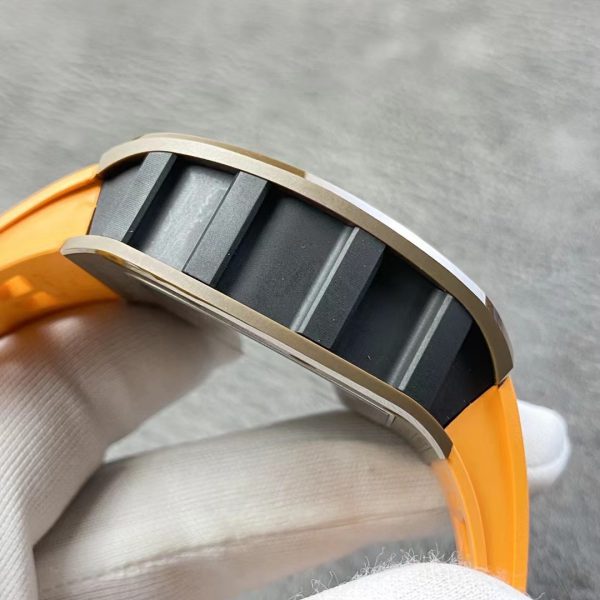 Richard Mille RM 52-05 'Pharrell Williams' Édition limitée – Image 7