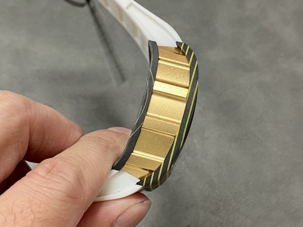 Richard Mille RM 57-01 Tourbillon Jackie Chan – Image 7