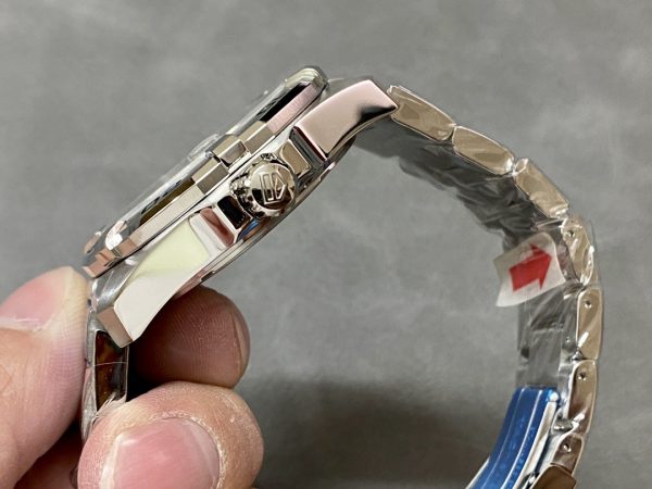 TAG Heuer Aquaracer 300 Automatique WBD2110.BA0928 Montre Homme – Image 7