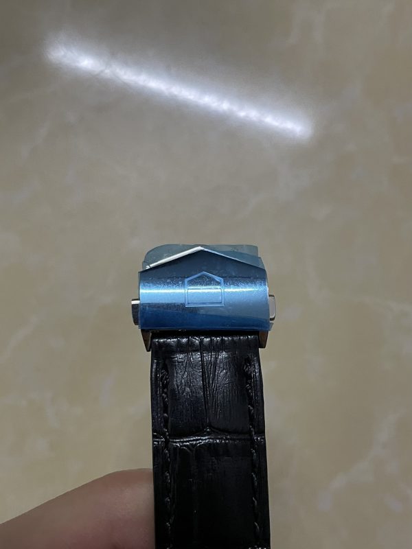 TAG Heuer Carrera Calibre 16 Jour Date 43MM CV2A1R.FC6235 Automatique – Image 7