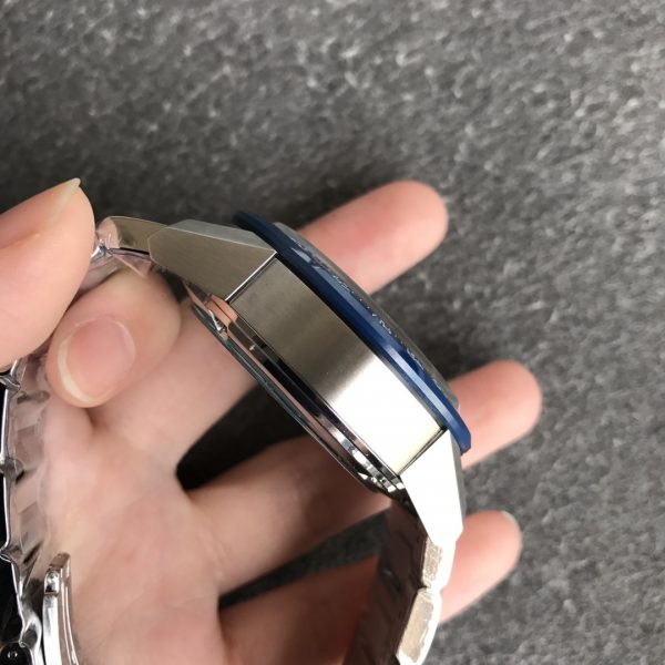 Tag Heuer Carrera Chronographe Automatique CAR201T.BA0766 43mm – Image 7