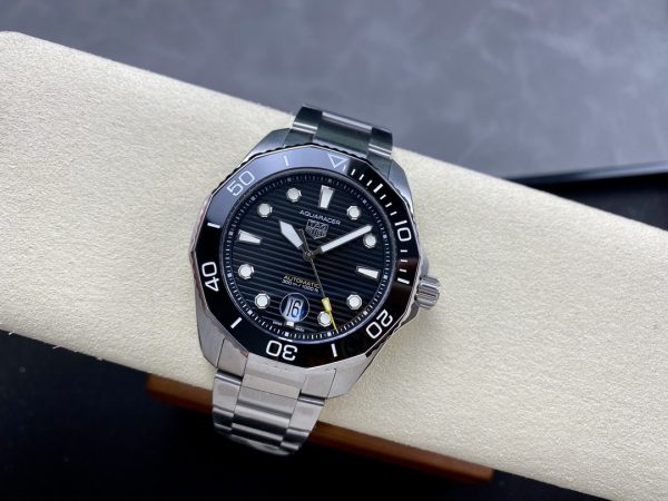 TAG Heuer Aquaracer Professional 300 WBP201A.BA0632 Automatique 43mm – Image 3