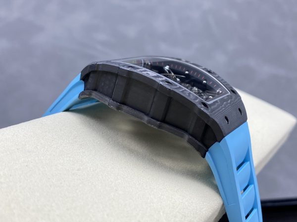 Richard Mille Rafael Nadal NTPT Carbone RM35-02 50mm – Image 7