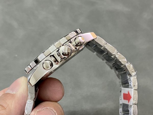 Tag Heuer Formula 1 Chronographe CAZ1011.BA0843 Montre 43mm – Image 7