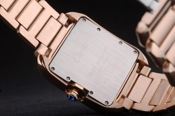 Cartier Réplique de Montre de Luxe 80178 – Image 3