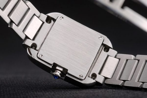 Cartier Réplique de Montre de Luxe 80174 – Image 4