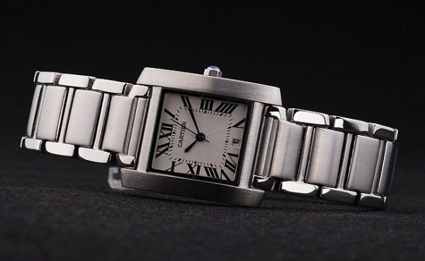 Cartier Répliques de Montres 3805 – Image 7