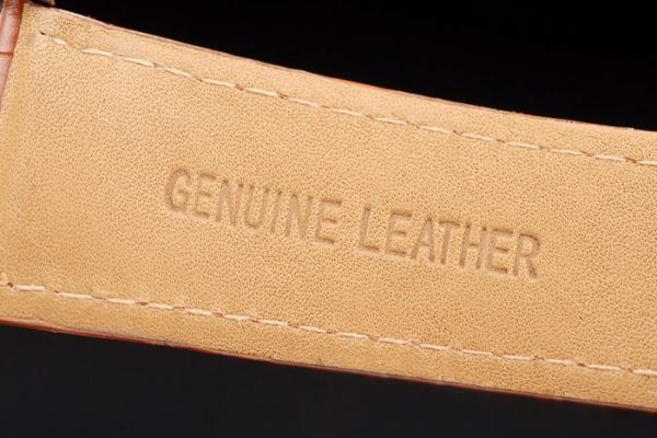 Cartier Répliques de Montres 3798 – Image 3