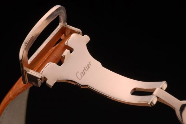 Cartier Réplique de Montre de Luxe 80204 – Image 4