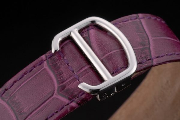 Cartier Répliques Suisses de Luxe 80208 – Image 5
