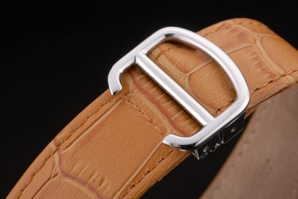 Cartier Répliques Suisses de Luxe 80206 – Image 4