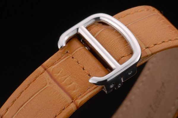 Cartier Répliques Suisses de Luxe 80207 – Image 5