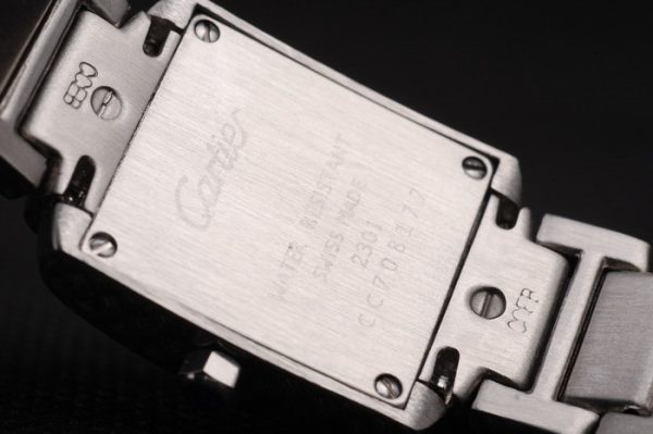 Cartier Répliques de Montres Haute Qualité 3825 – Image 8