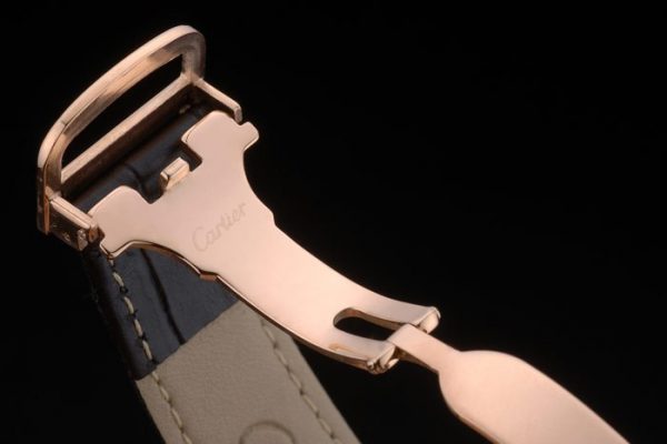 Cartier Réplique de Montre de Luxe 80207 – Image 8