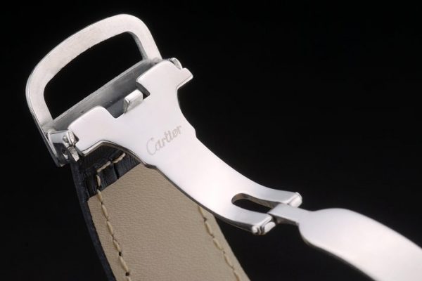 Cartier Réplique de Montre de Luxe 80212 – Image 8