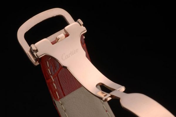 Cartier Réplique de Montre de Luxe 80208 – Image 9