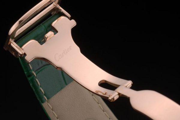 Cartier Réplique de Montre de Luxe 80209 – Image 9