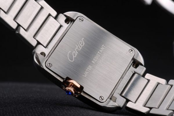 Cartier Réplique de Montre de Luxe 80177 – Image 6
