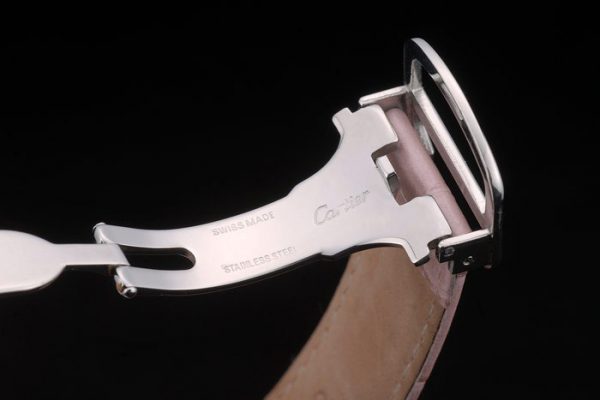 Cartier Répliques Suisses de Luxe 80202 – Image 9