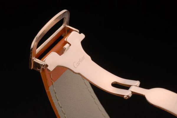 Cartier Réplique de Montre de Luxe 80201 – Image 9