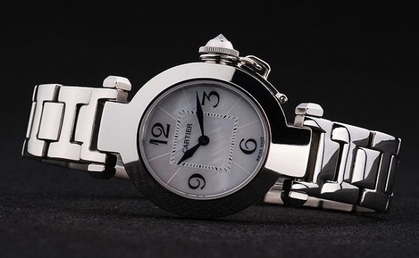 Cartier Répliques de Montres Haute Qualité 3822 – Image 2