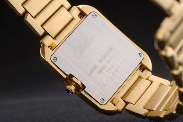 Cartier Réplique de Montre de Luxe 80185 – Image 6