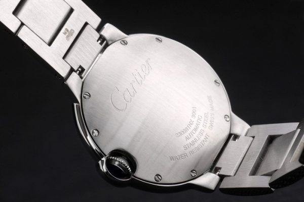 Cartier Répliques Suisses de Luxe 80226 – Image 6