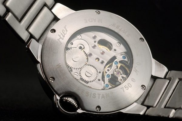 Cartier Répliques de Montres 3778 – Image 5