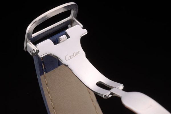 Cartier Réplique de Montre de Luxe 80210 – Image 9