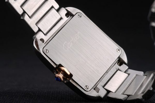 Cartier Réplique de Montre de Luxe 80176 – Image 6