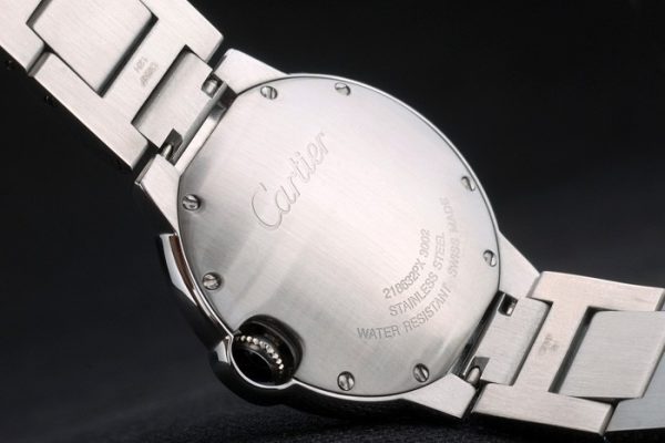Cartier Répliques Suisses de Luxe 80229 – Image 6