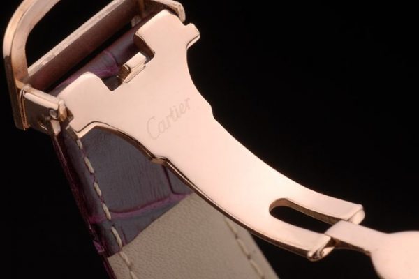 Cartier Réplique de Montre de Luxe 80206 – Image 9