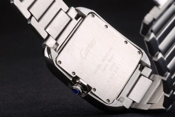 Cartier Réplique de Montre de Luxe 80173 – Image 6