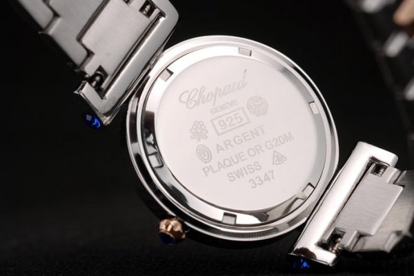 Best Copy Chopard Répliques de Montres 3869 – Image 5