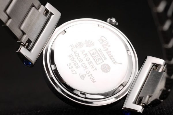 Best Copy Chopard Répliques de Montres 3872 – Image 5