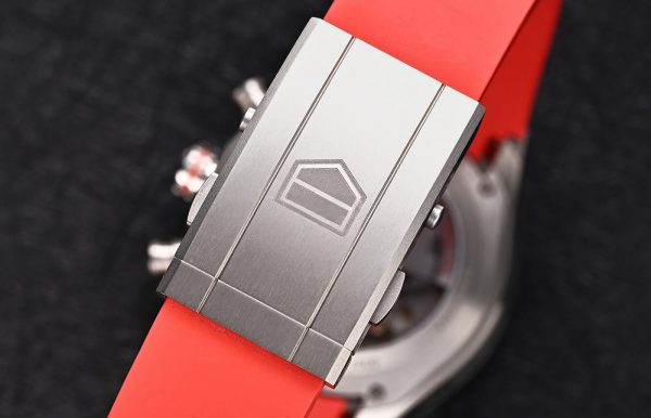 Tag Heuer Carrera Chronographe Sport Extrême CBU2082.FT6275 – Image 7