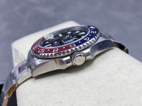 Rolex GMT-Master II 126710BLRO 0002 – Image 5