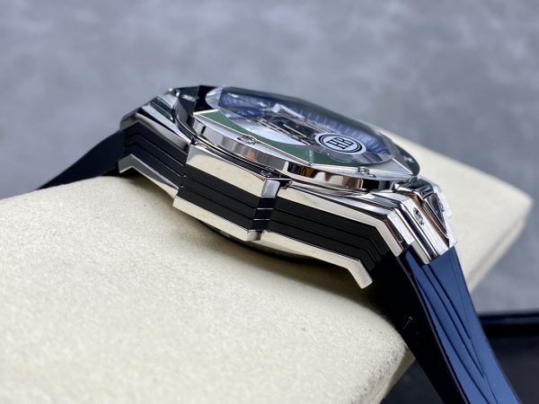 Hublot Big Bang Sang Bleu II Titane 418.NX.5107.RX.MXM20 – Image 5