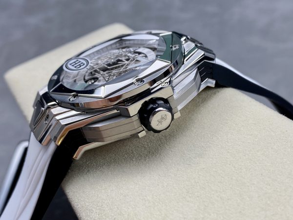 418.NX.2001.RX.1604.MXM20 Hublot Big Bang Titane – Image 6
