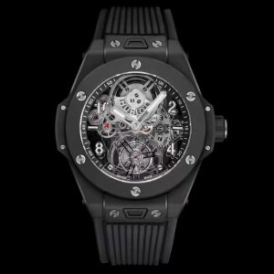 Hublot Big Bang Unico Chronographe 45mm Mouvement HUB6035
