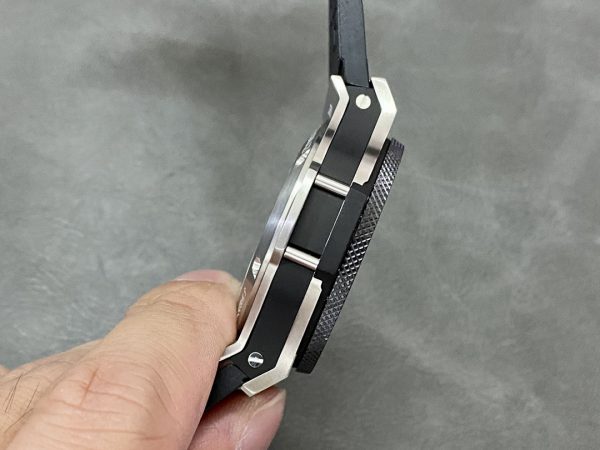 Hublot Big Bang 301.SM.1770.RX 44mm Homme – Image 7