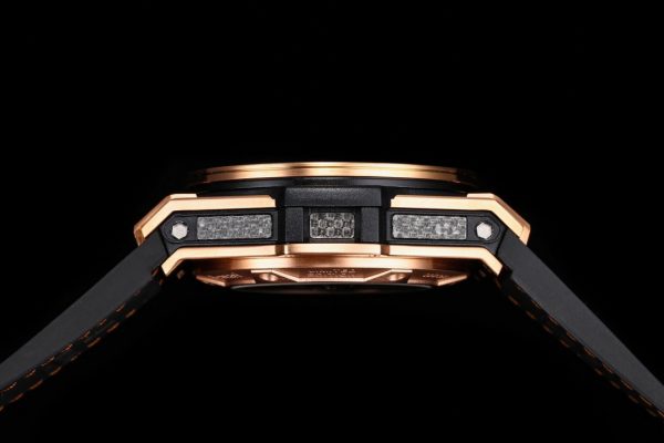 Hublot Big Bang Unico Ferrari 401.OX.0123.VR 45mm – Image 2