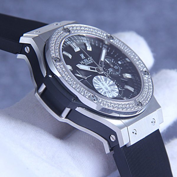 Hublot Big Bang Chronographe 301.sx.1170.rx.1704 44mm – Image 3