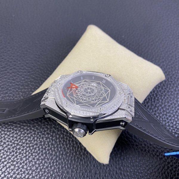Hublot Big Bang 465.SS.1117.VR.1704.MXM18 45mm – Image 5