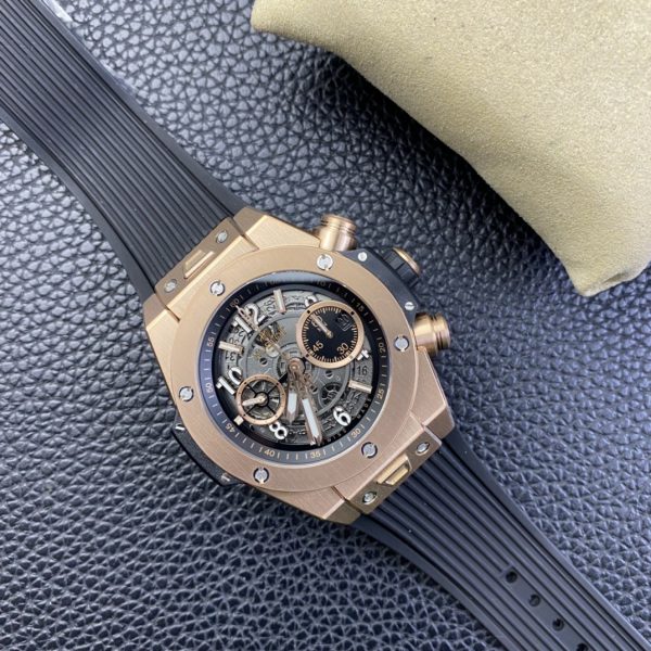 Hublot Big Bang UNICO 441.OX.1181.RX 42mm – Image 6